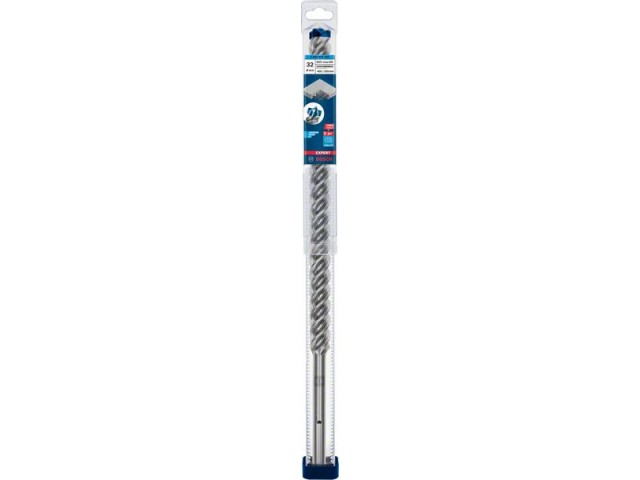 Sveder Bosch EXPERT SDS max-8X, Dimenzije: 32x400x520mm, 2608900255